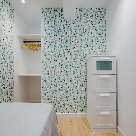 Appartement Olympia *