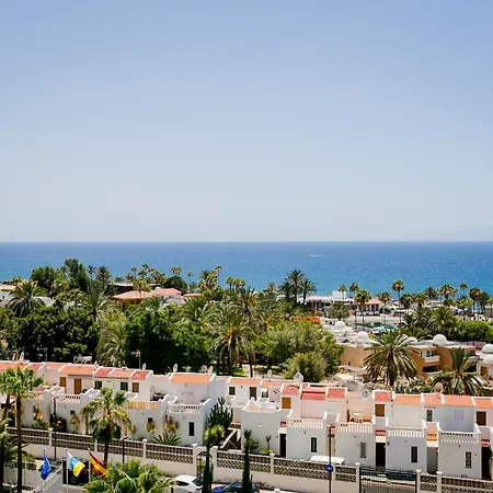 Olympia * Costa Adeje (Tenerife)