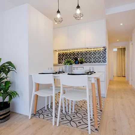 Olympia * Costa Adeje