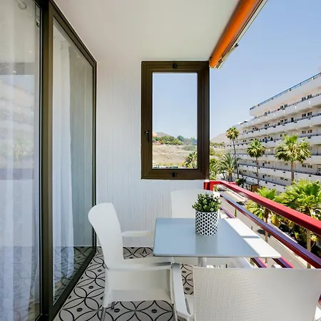 Lägenhet Olympia Costa Adeje (Tenerife)