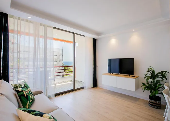 Daire Olympia Costa Adeje