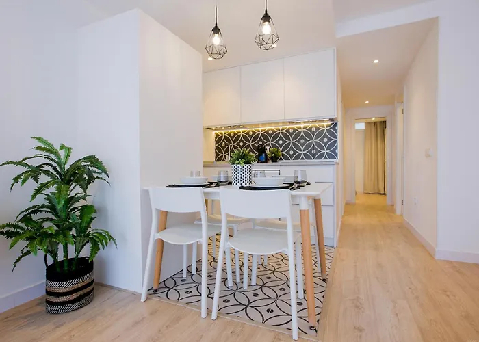 Olympia * Costa Adeje