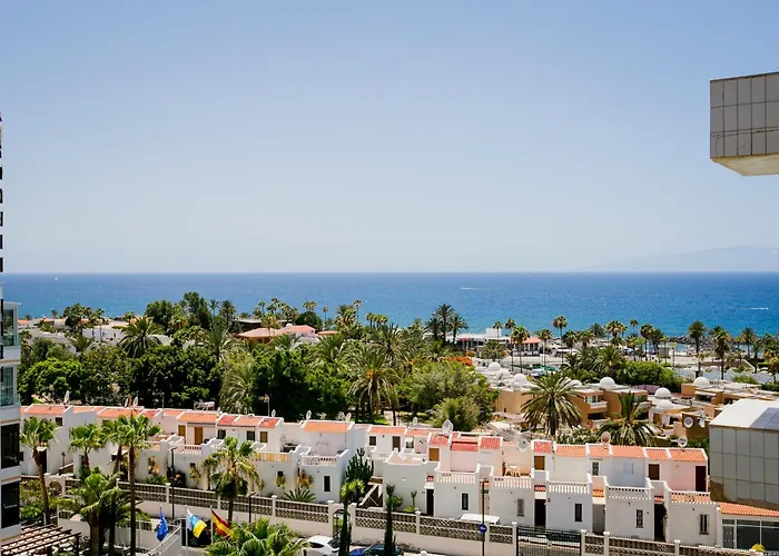 Olympia * Costa Adeje