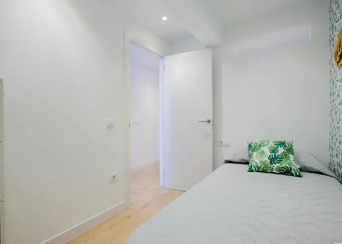 Daire Olympia Costa Adeje