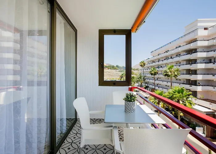 Daire Olympia Costa Adeje