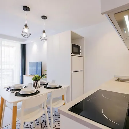 Apartament Olympia *