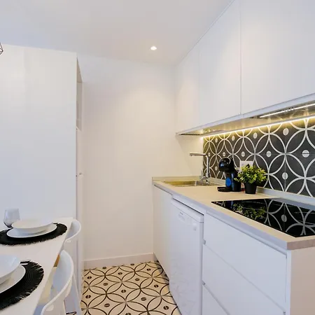 Olympia Apartamento *