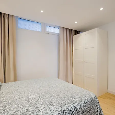 Olympia Apartment