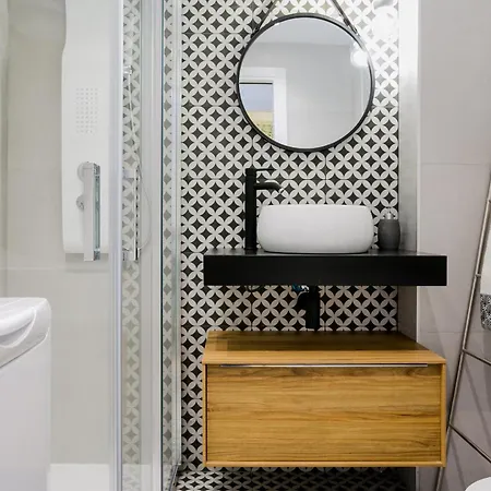 Apartamento Olympia *