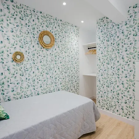 Apartamento Olympia *