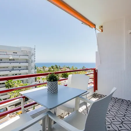 Apartment Olympia