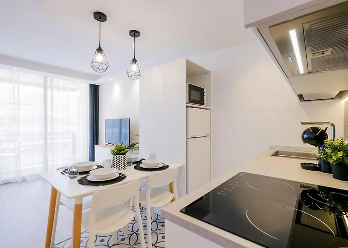 Apartman Olympia *