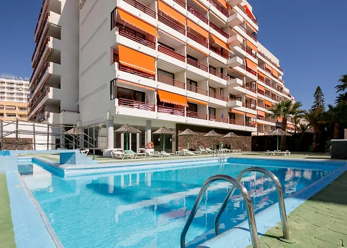 Olympia Costa Adeje (Tenerife)