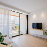 Apartmán Olympia Costa Adeje (Tenerife)