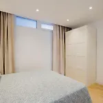 Olympia Apartmán