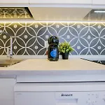 Apartmán Olympia
